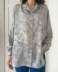 Chemise satinée T 46