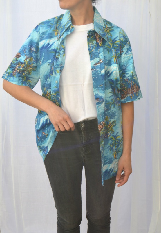 chemise t 42