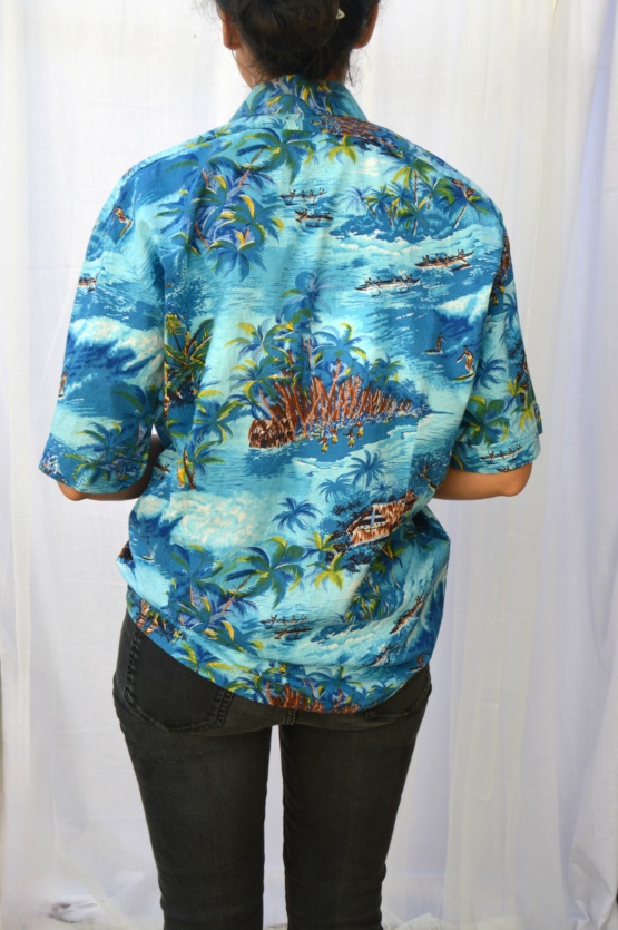 chemise t 42 – Image 3
