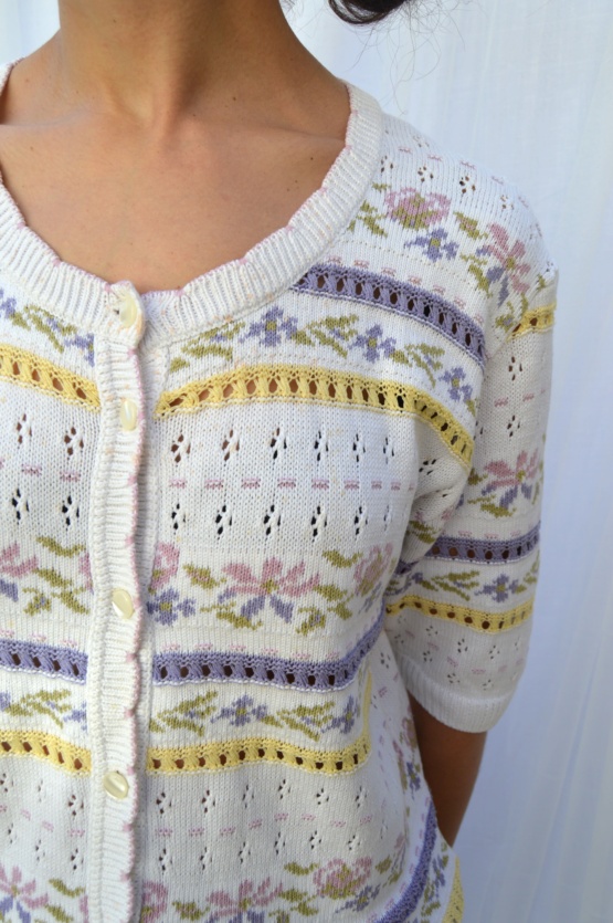 Cardigan T38 – Image 2