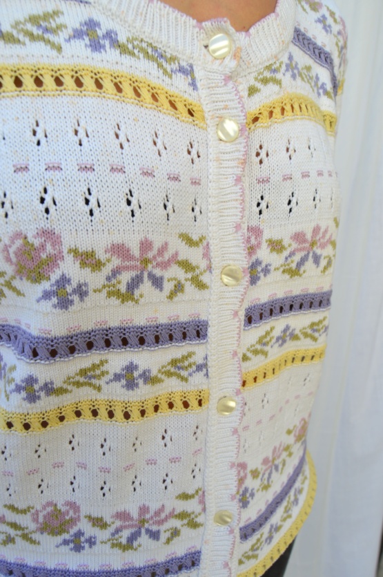 Cardigan T38 – Image 3