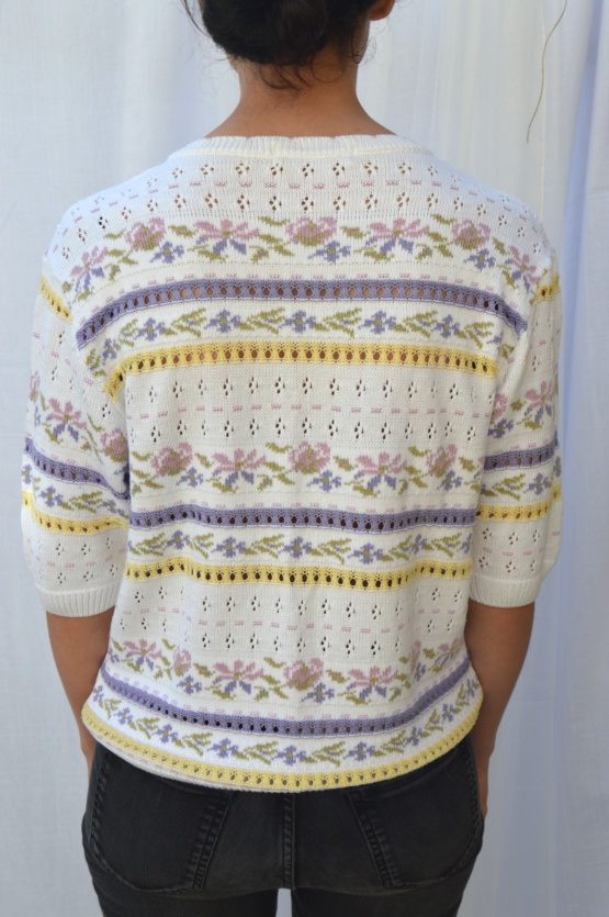 Cardigan T38 – Image 4