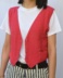 Gilet sans manche T 36