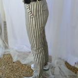 Pantalon à rayures T 36 – Image 2