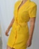Robe jaune t1