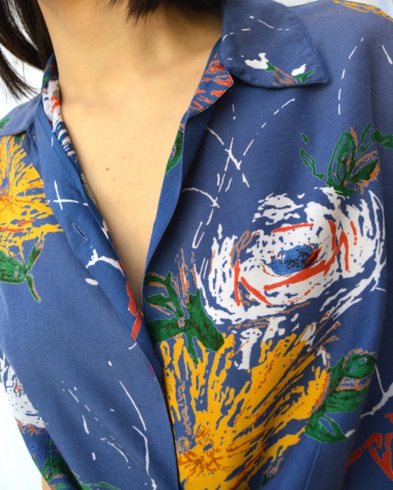Ensemble jupe/chemise t 1 – Image 6
