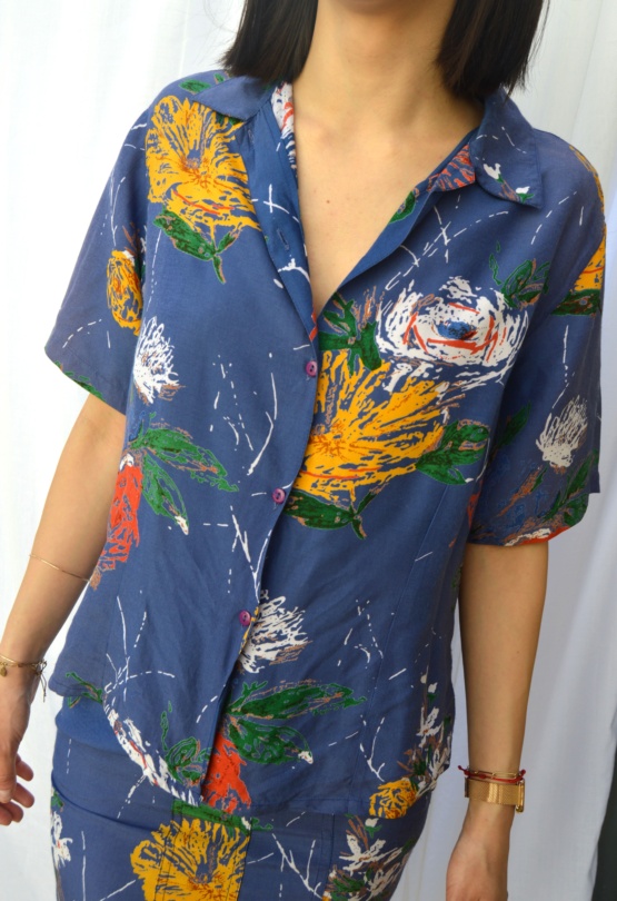 Ensemble jupe/chemise t 1 – Image 5