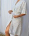 Robe à fleurs t34-44