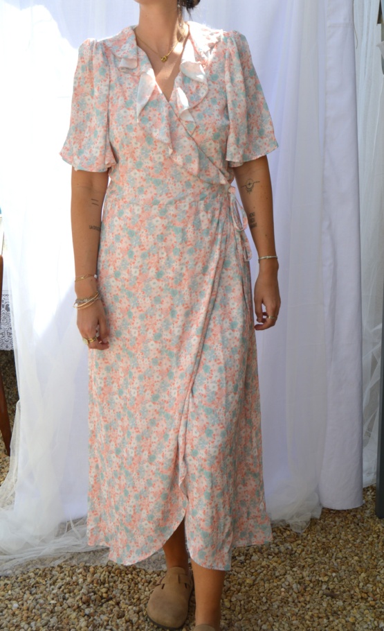Robe t 38 – Image 5