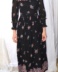 Robe longue t 36