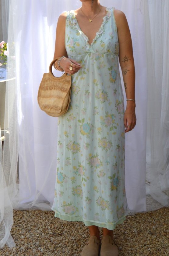 Robe t34-44 – Image 2