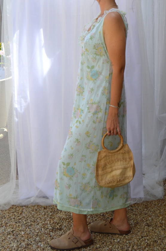 Robe t34-44