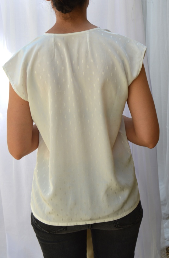 Top blanc t42 – Image 3
