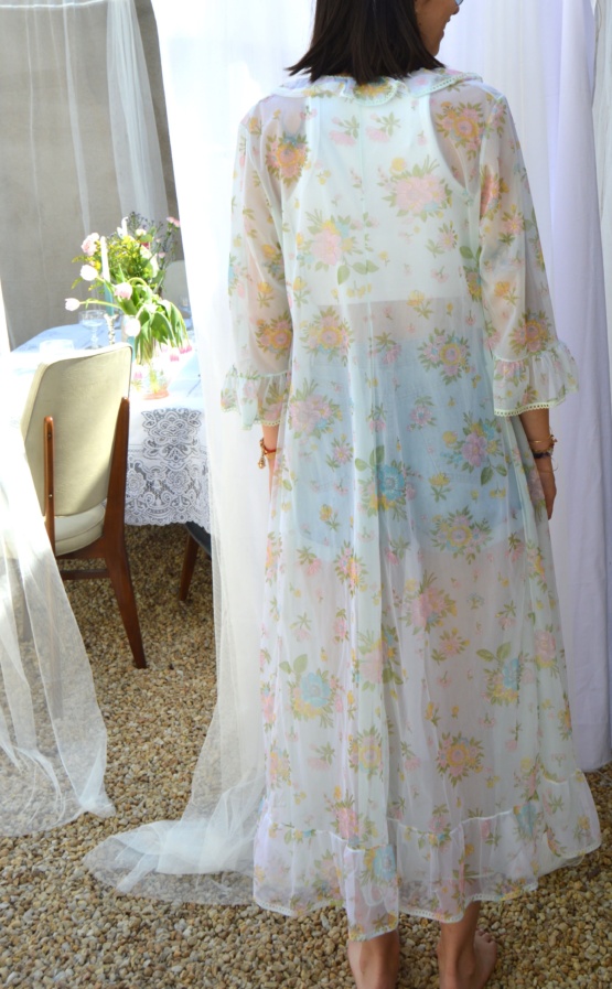 gilet long t 42 – Image 3