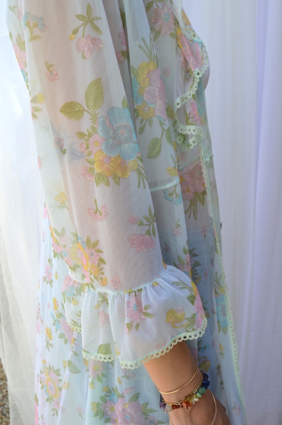 gilet long t 42 – Image 4