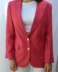Veste en lin T 42