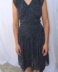 Robe à pois t36/38