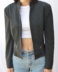 Veste grise T 40