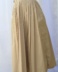 jupe beige t 36