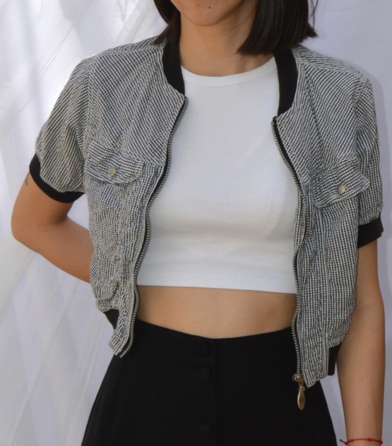 veste t 38