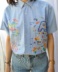 chemise 36 au 44