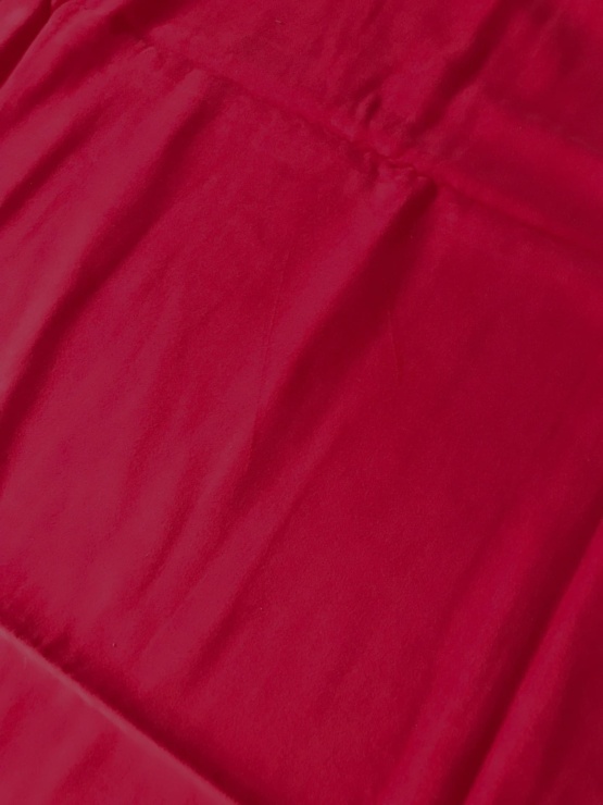 Kimono Jeanne rouge – Image 7