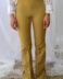 Pantalon beige T36