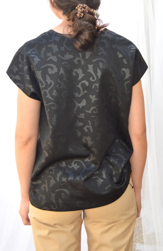 Top noir t 40 – Image 2