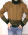 Pull en laine t42