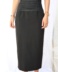 Jupe noire t 36