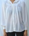 Chemise blanche t 38