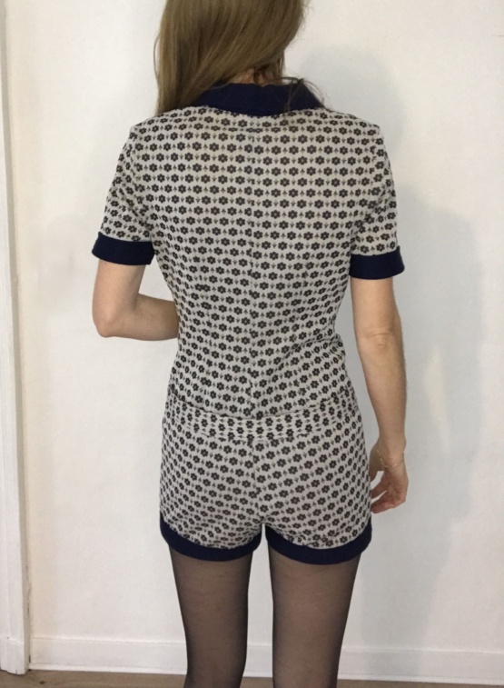 Combishort t36 – Image 2