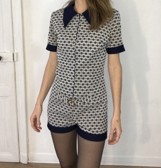 Combishort t36