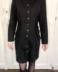 Robe noire t36