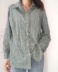 Chemise à careaux T46
