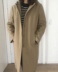 Manteau t 40